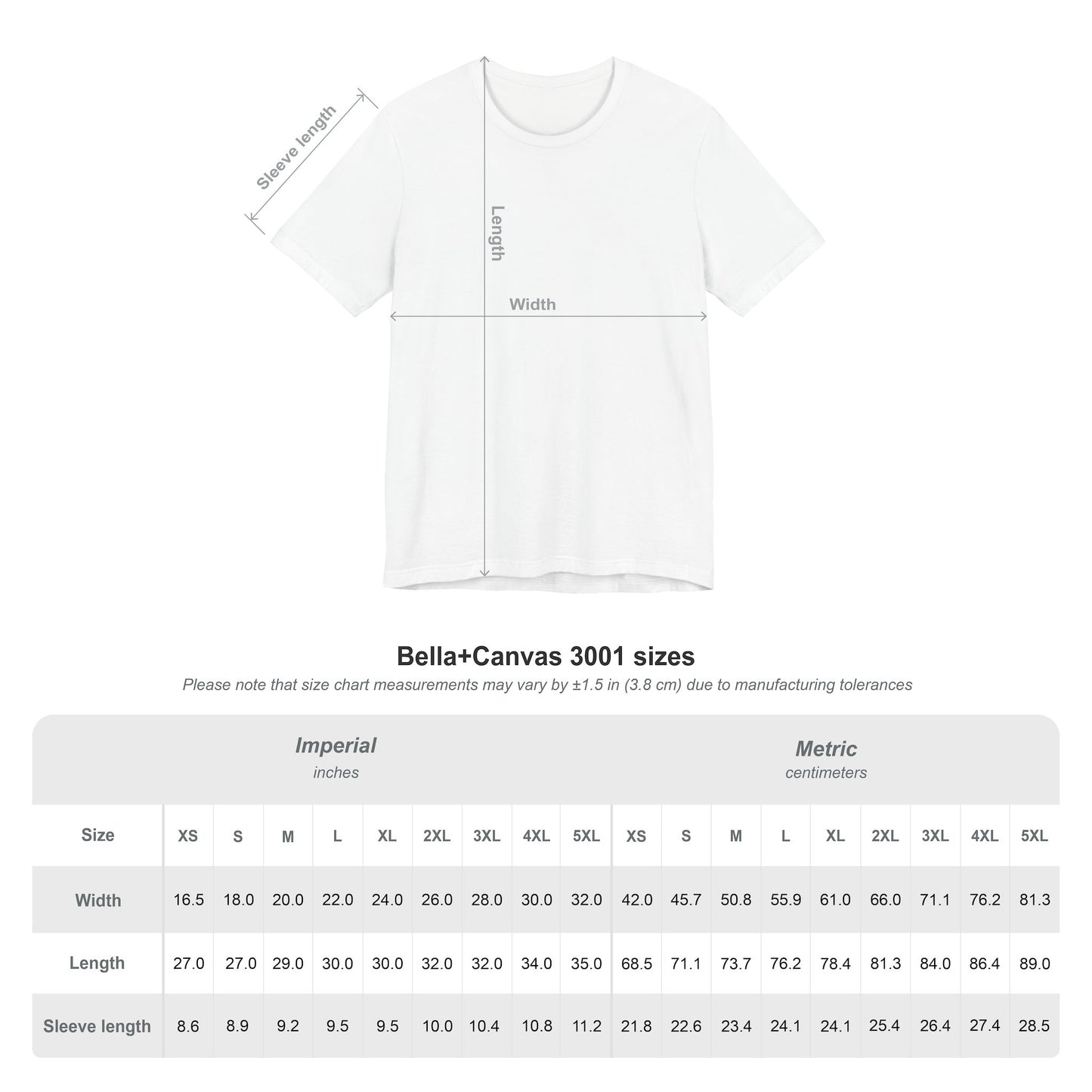 Inspirational RISE Above Unisex Jersey Tee