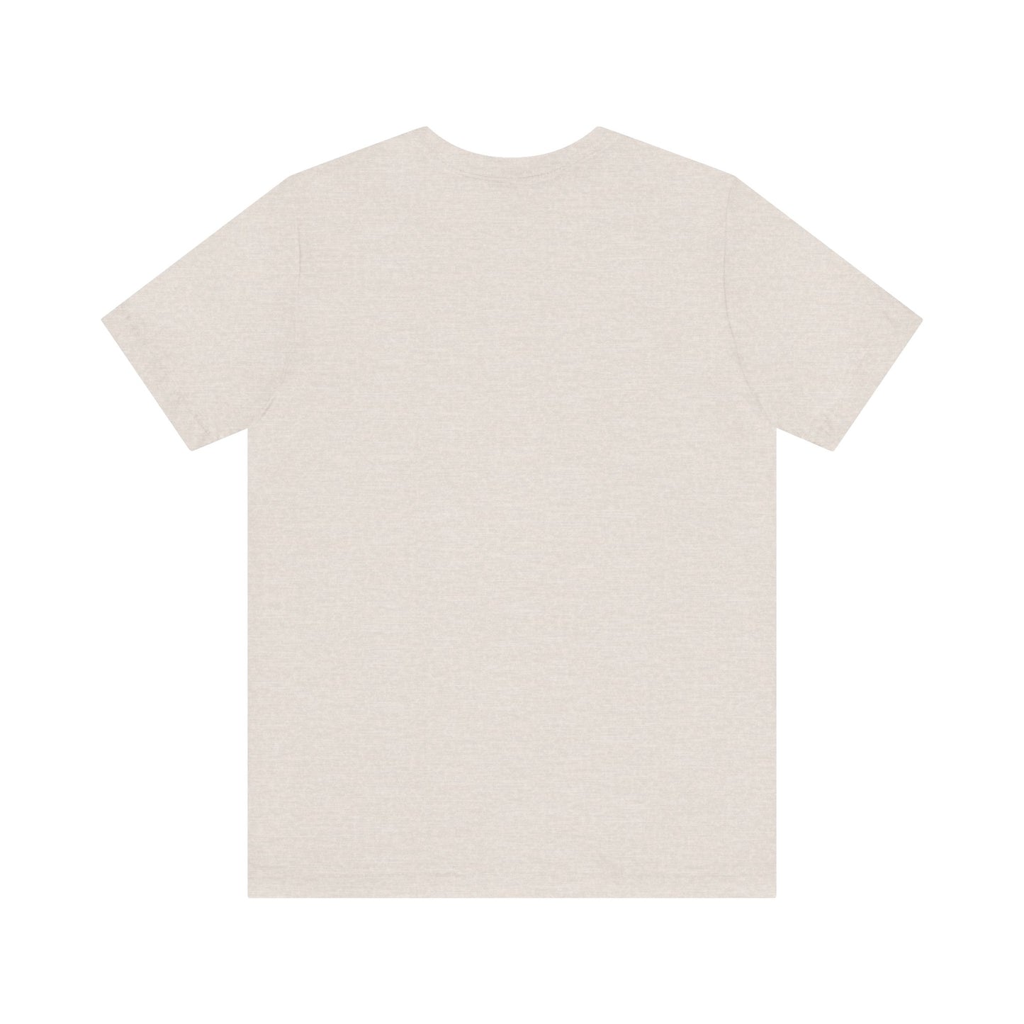 Dance By The Light of the Moon Tee – Unisex Short Sleeve Shirt for Dreamers