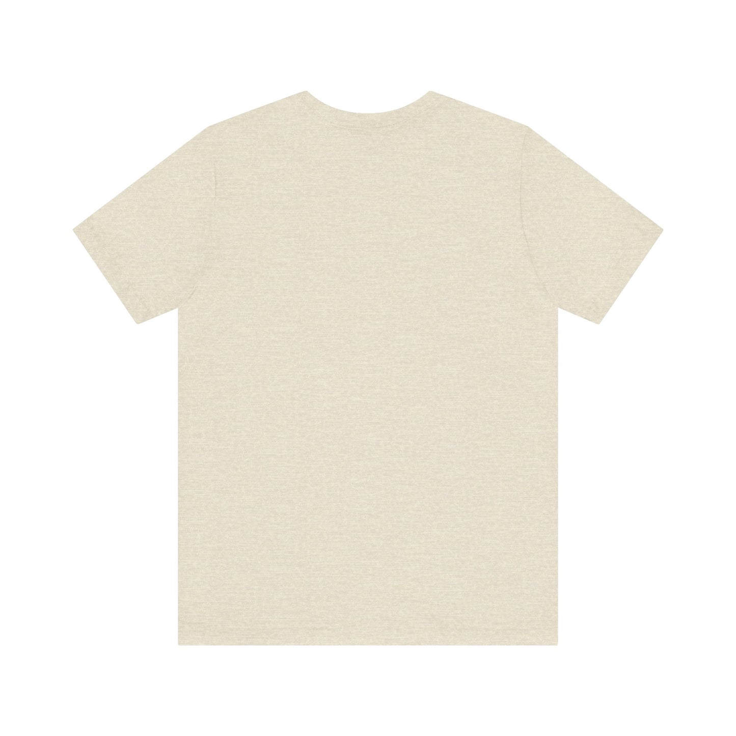 Dance By The Light of the Moon Tee – Unisex Short Sleeve Shirt for Dreamers