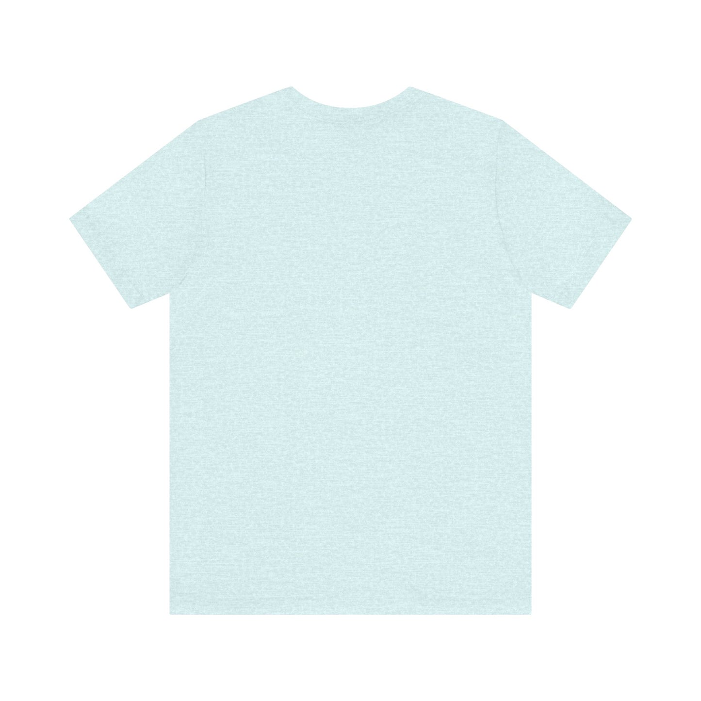 Inspirational Unisex Jersey Tee - Believe in Miracles