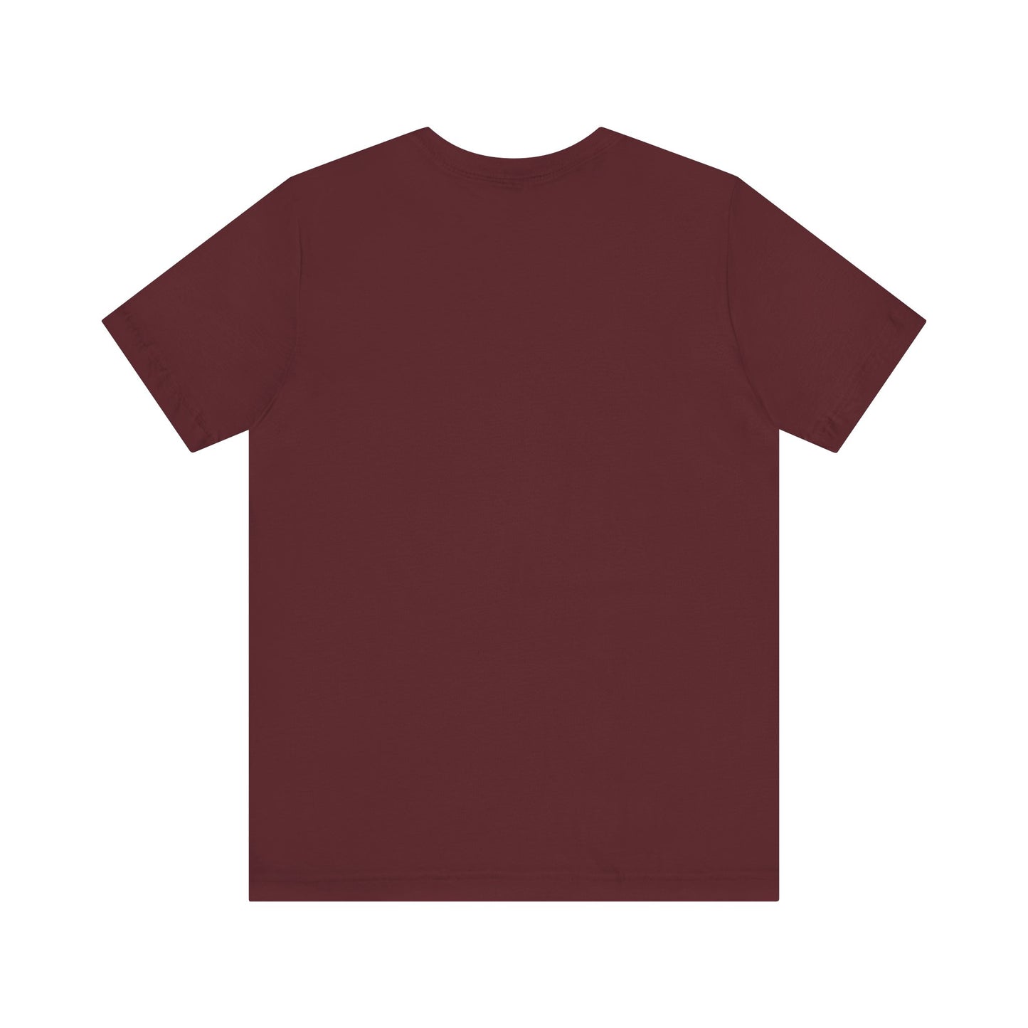 Believe It! Unisex Jersey Tee for Motivation and Positivity