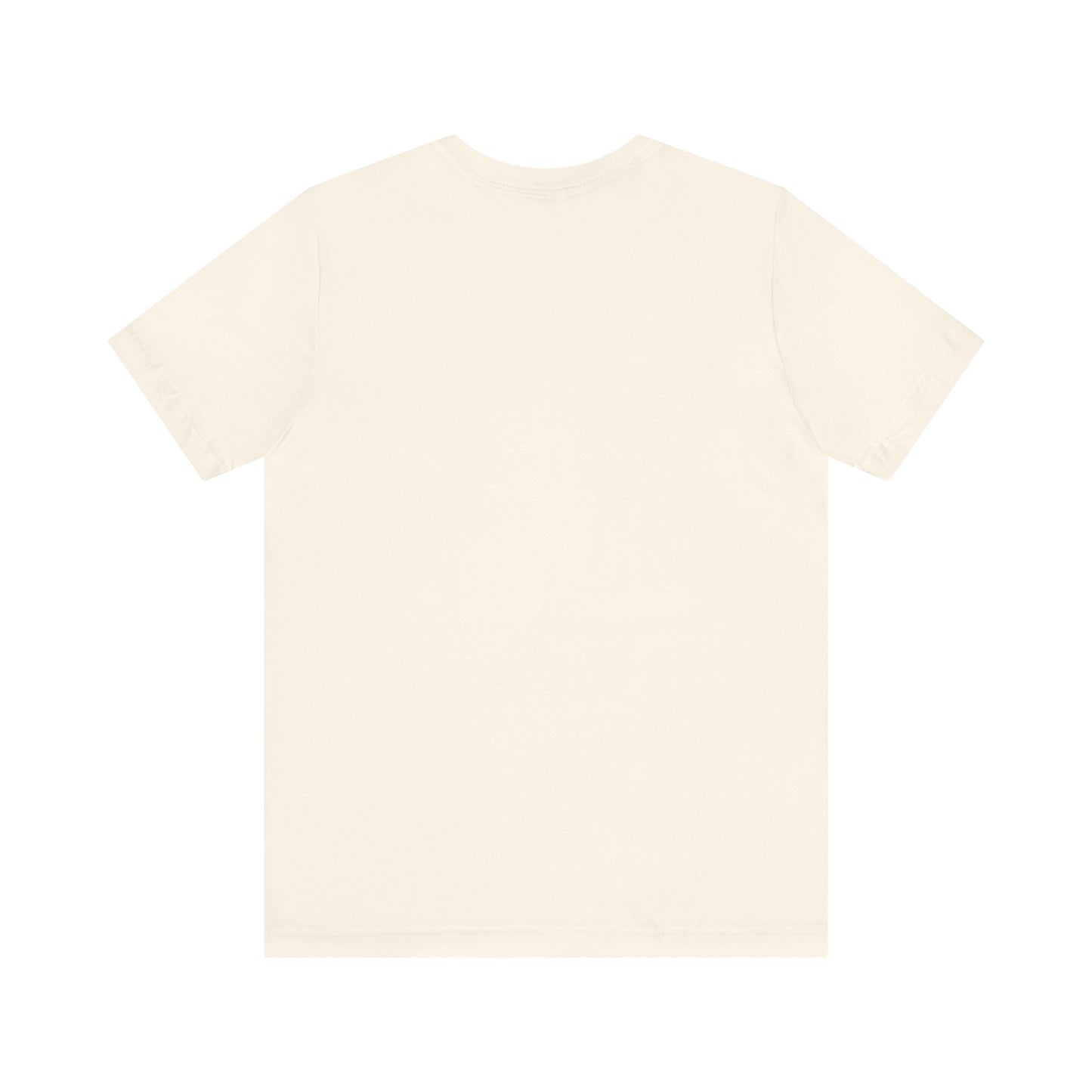 Dance By The Light of the Moon Tee – Unisex Short Sleeve Shirt for Dreamers