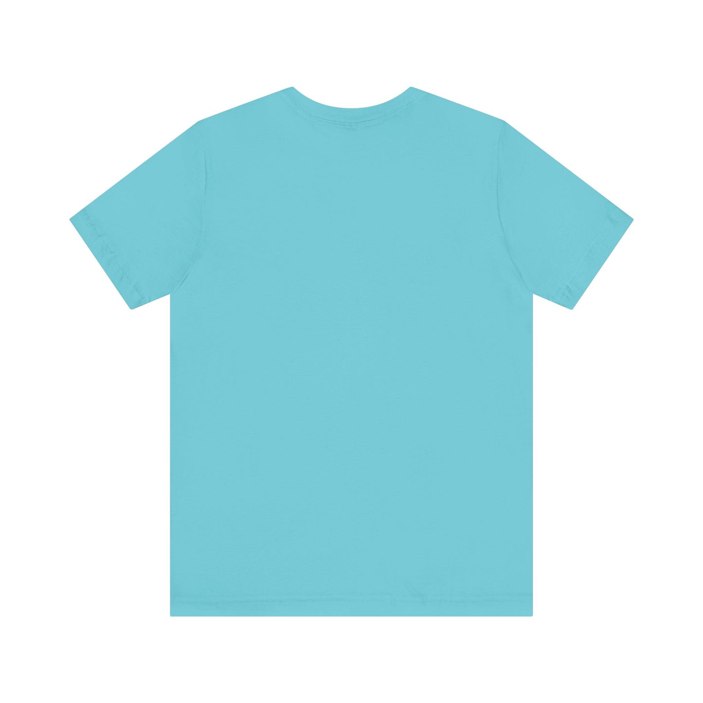 Rise Above 2 Inspirational Unisex Jersey Tee